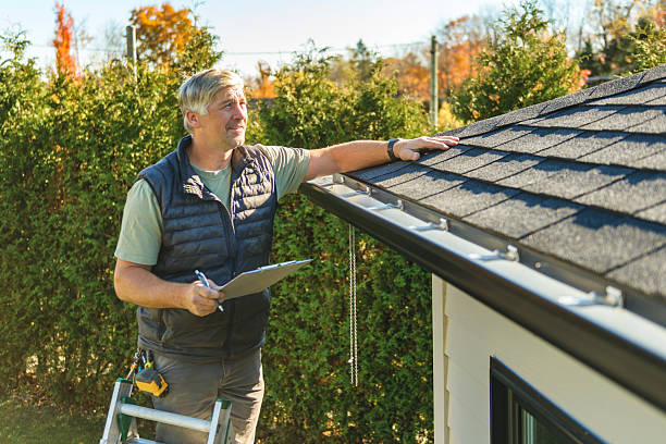 Trusted Roof Inspection service in Belle Plaine, KS - Ben Roofing and Steel LLC